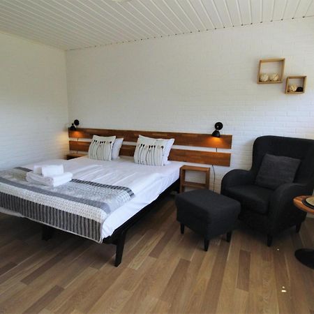 Hotel Lisboa Frederikshavn Zewnętrze zdjęcie