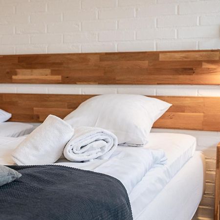 Hotel Lisboa Frederikshavn Zewnętrze zdjęcie