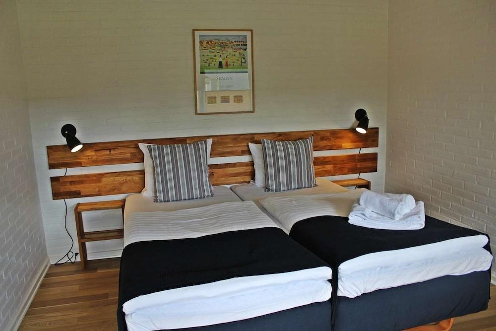 Hotel Lisboa Frederikshavn Zewnętrze zdjęcie