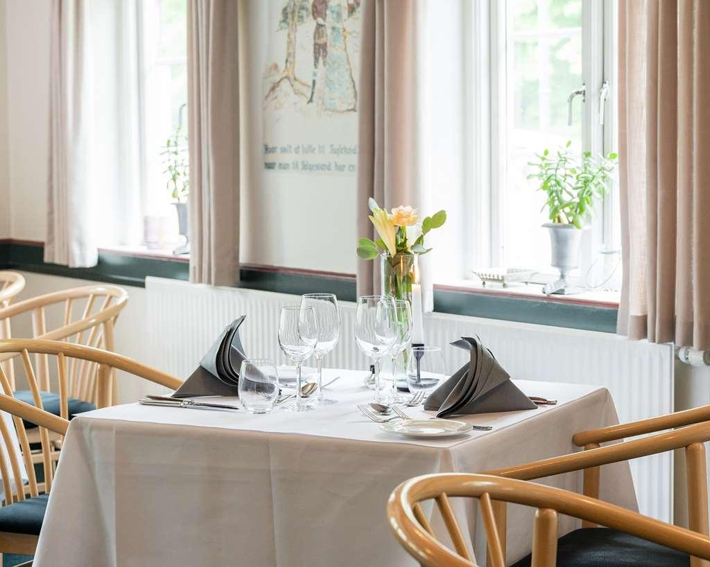 Hotel Lisboa Frederikshavn Restauracja zdjęcie