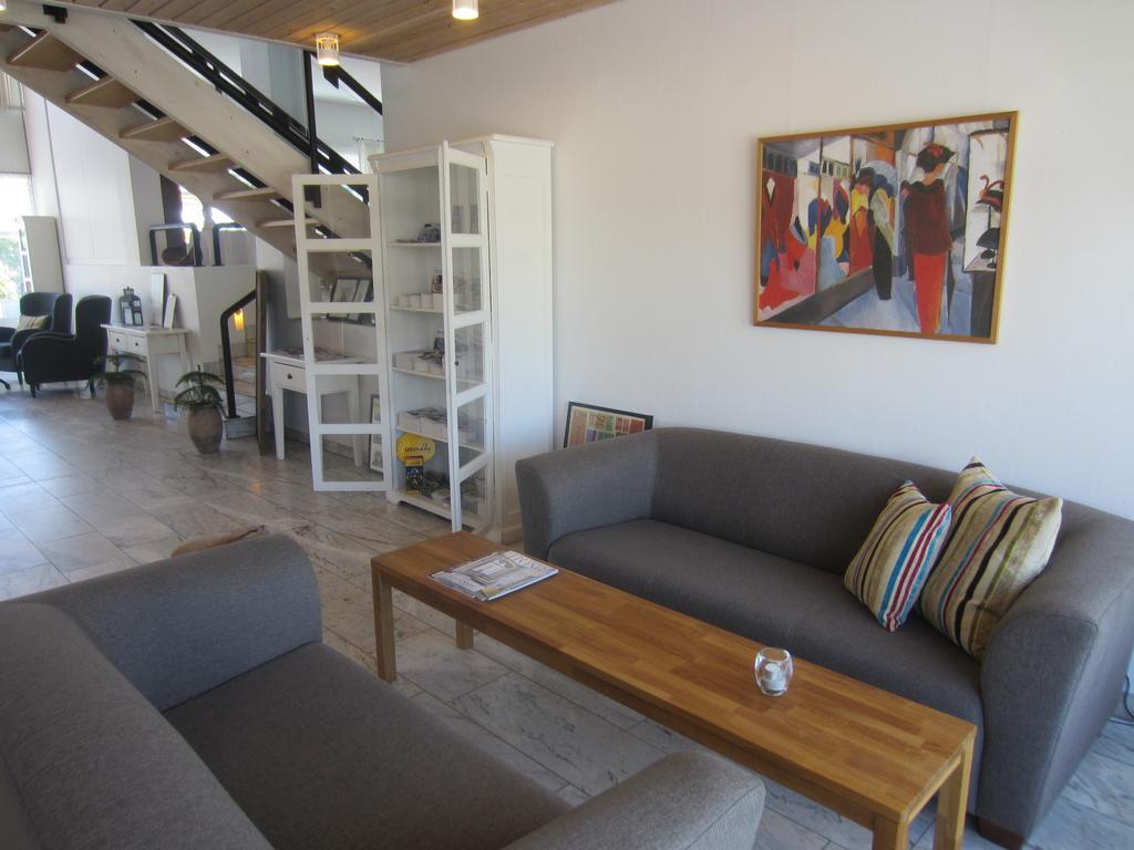 Hotel Lisboa Frederikshavn Zewnętrze zdjęcie