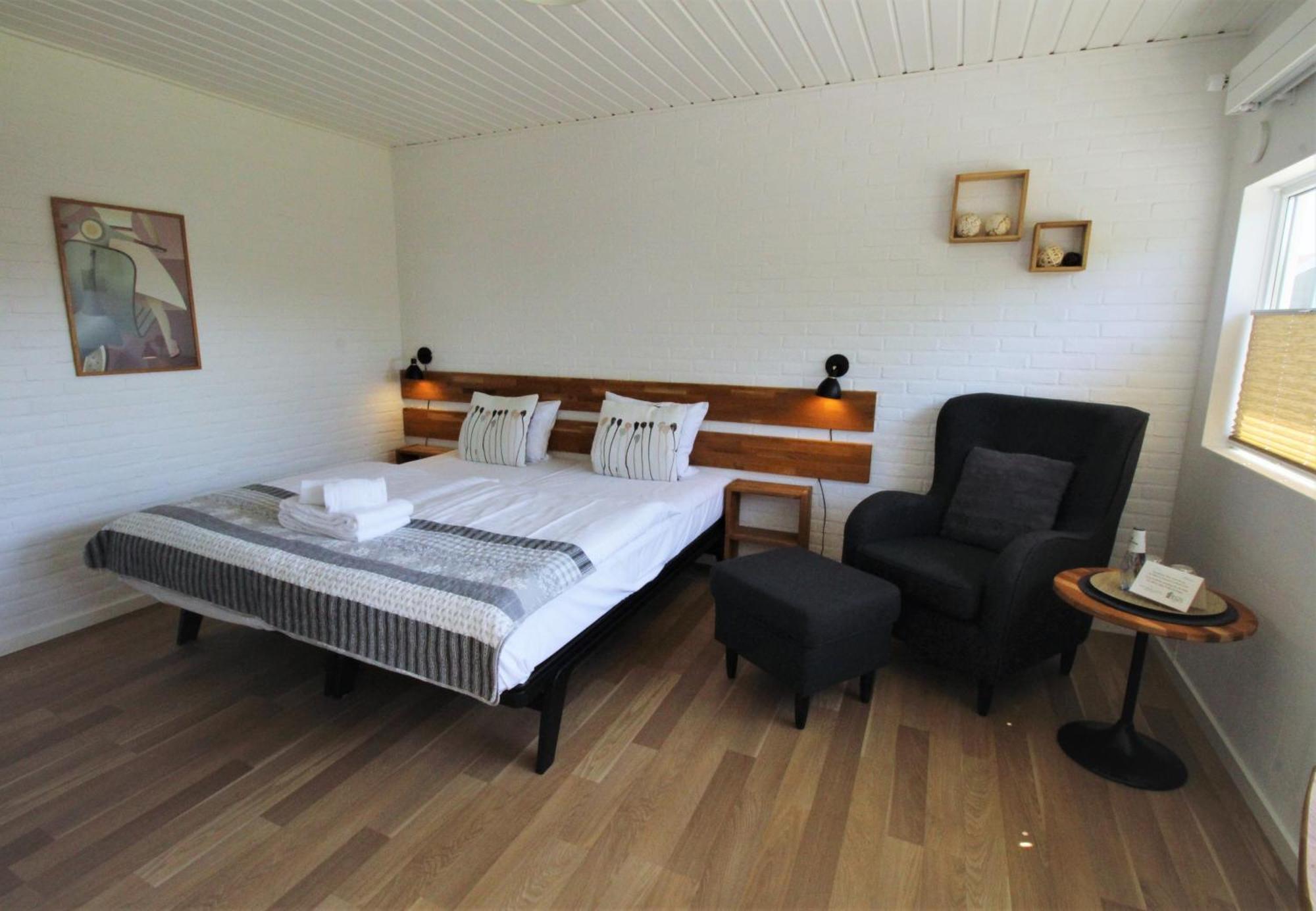 Hotel Lisboa Frederikshavn Zewnętrze zdjęcie
