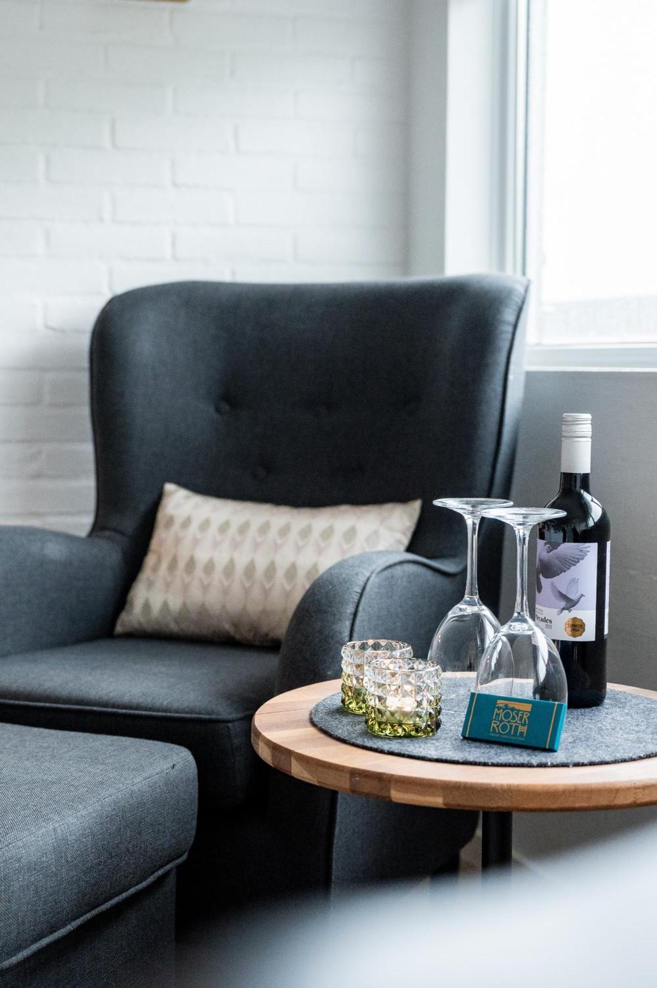 Hotel Lisboa Frederikshavn Zewnętrze zdjęcie