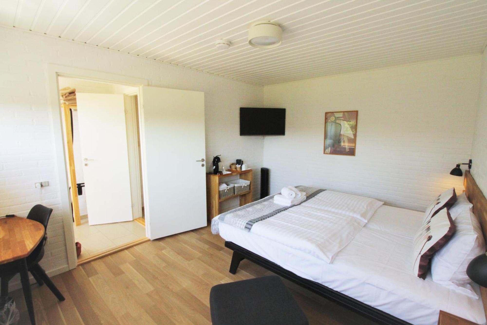 Hotel Lisboa Frederikshavn Zewnętrze zdjęcie