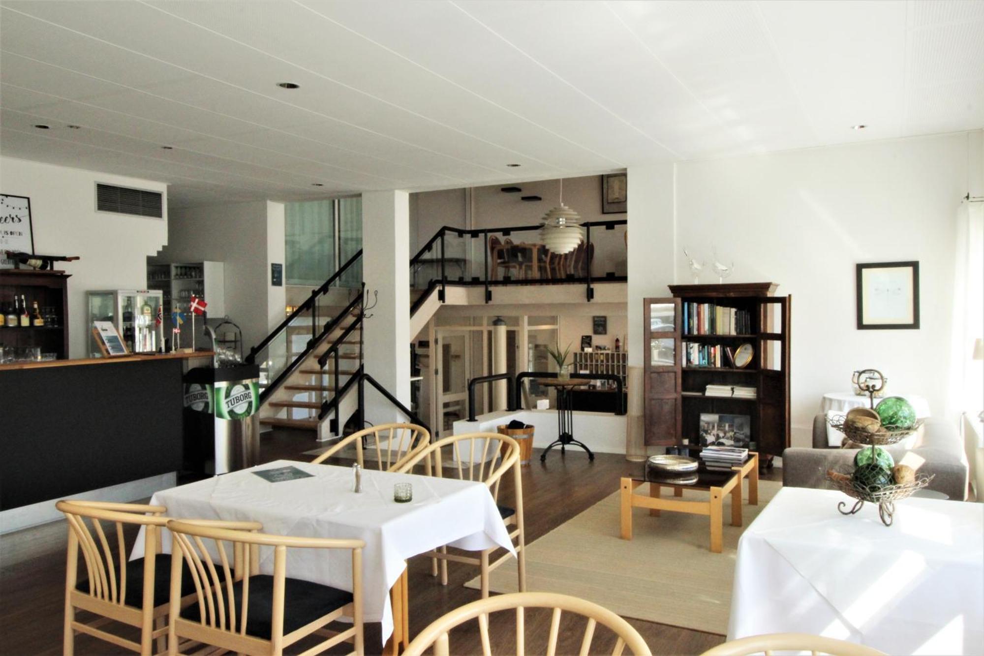 Hotel Lisboa Frederikshavn Zewnętrze zdjęcie