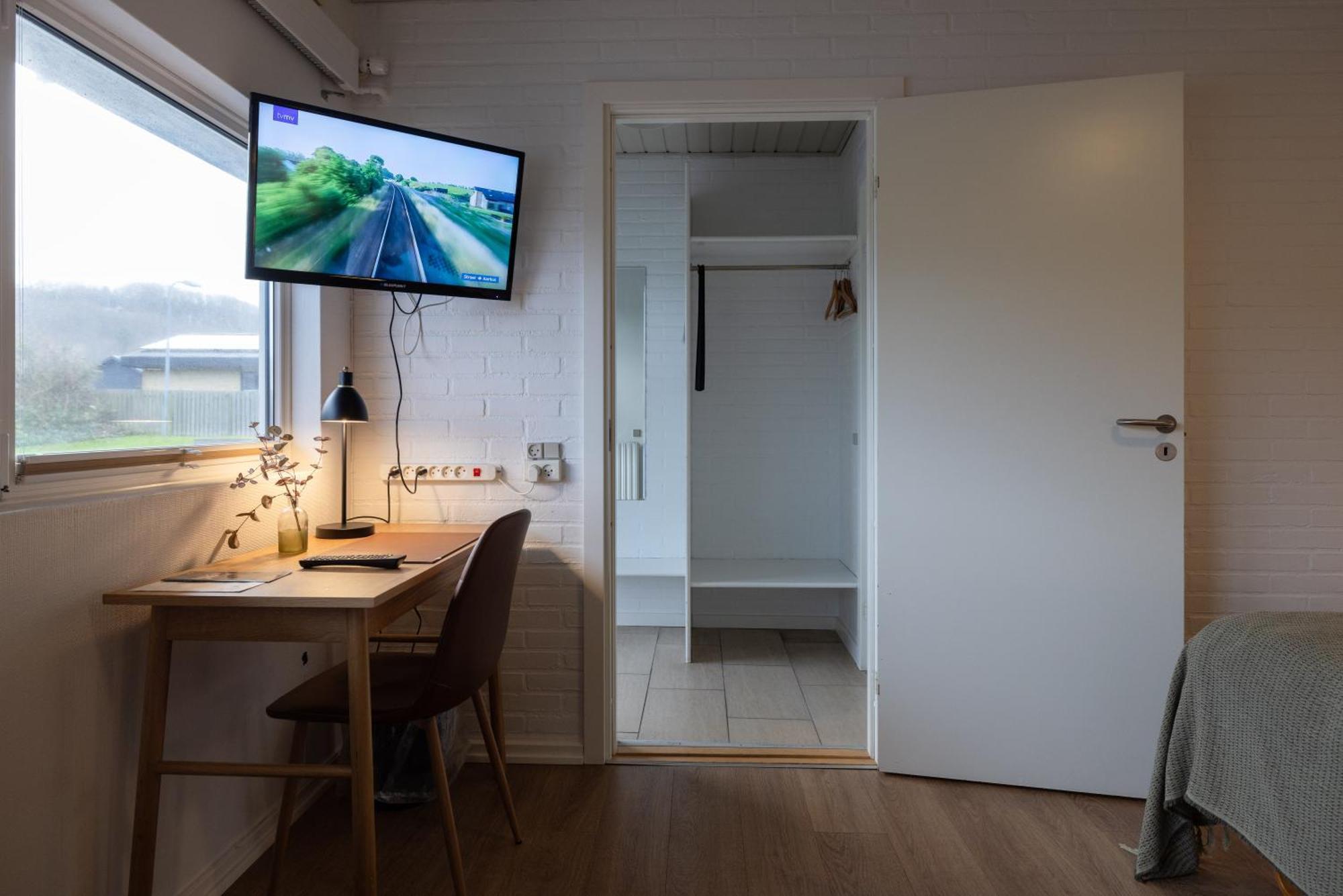 Hotel Lisboa Frederikshavn Zewnętrze zdjęcie