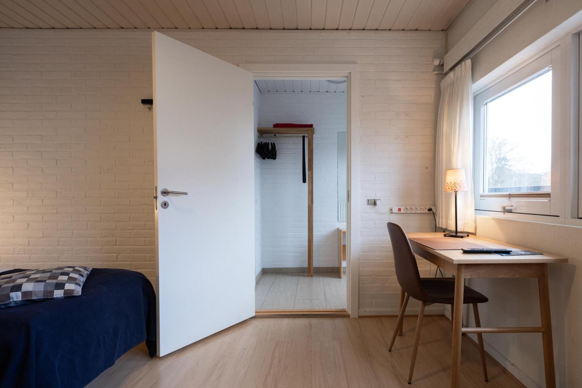 Hotel Lisboa Frederikshavn Zewnętrze zdjęcie