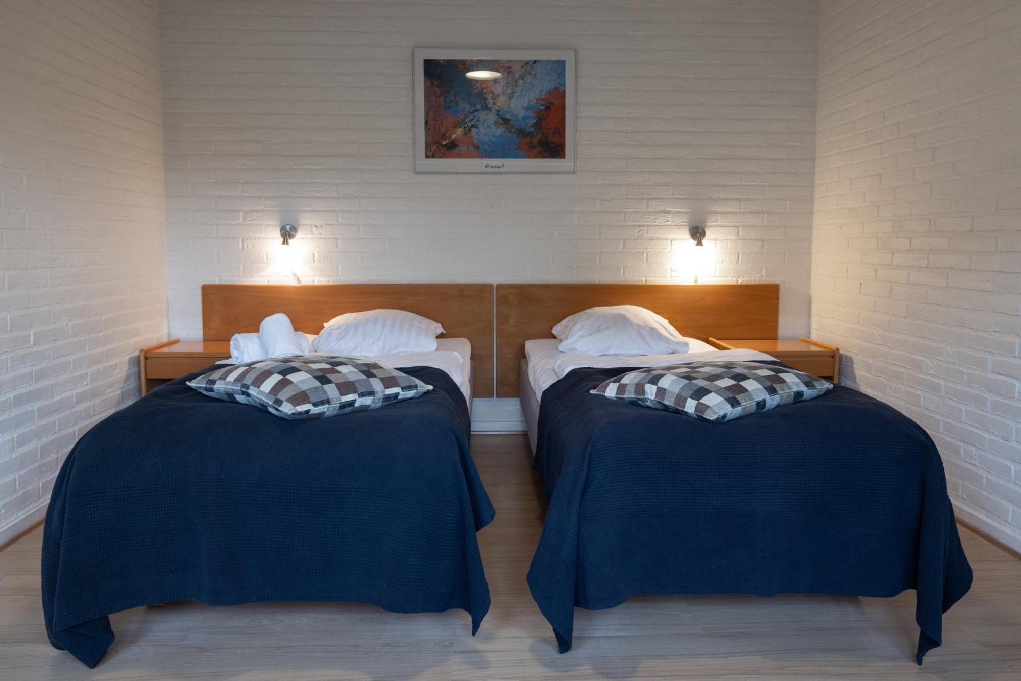 Hotel Lisboa Frederikshavn Zewnętrze zdjęcie