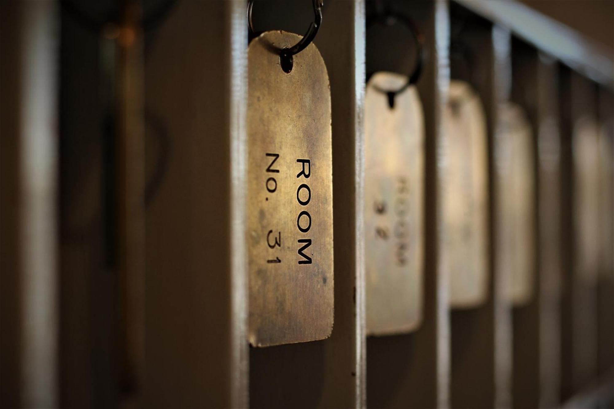 Hotel Lisboa Frederikshavn Zewnętrze zdjęcie