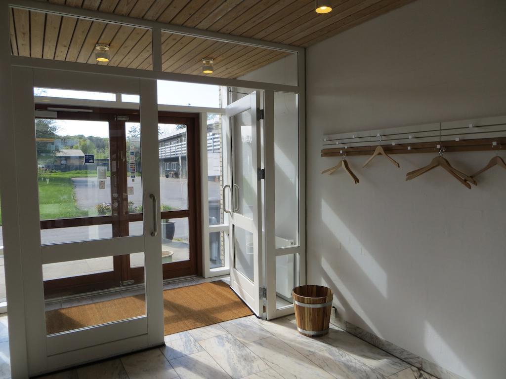 Hotel Lisboa Frederikshavn Zewnętrze zdjęcie