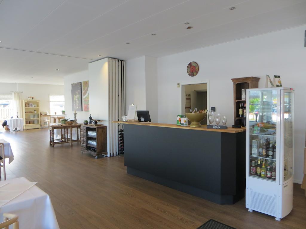 Hotel Lisboa Frederikshavn Zewnętrze zdjęcie