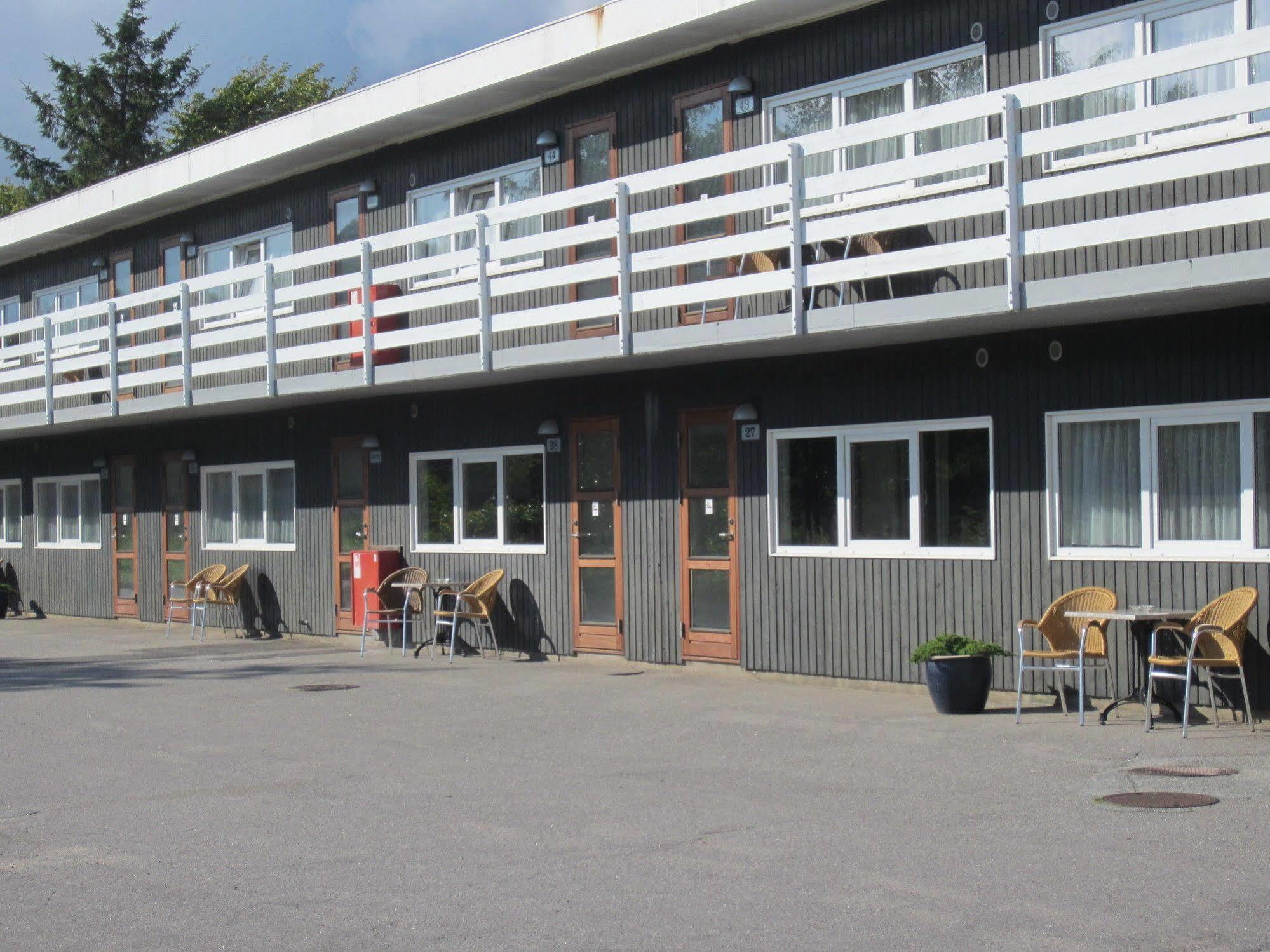 Hotel Lisboa Frederikshavn Zewnętrze zdjęcie