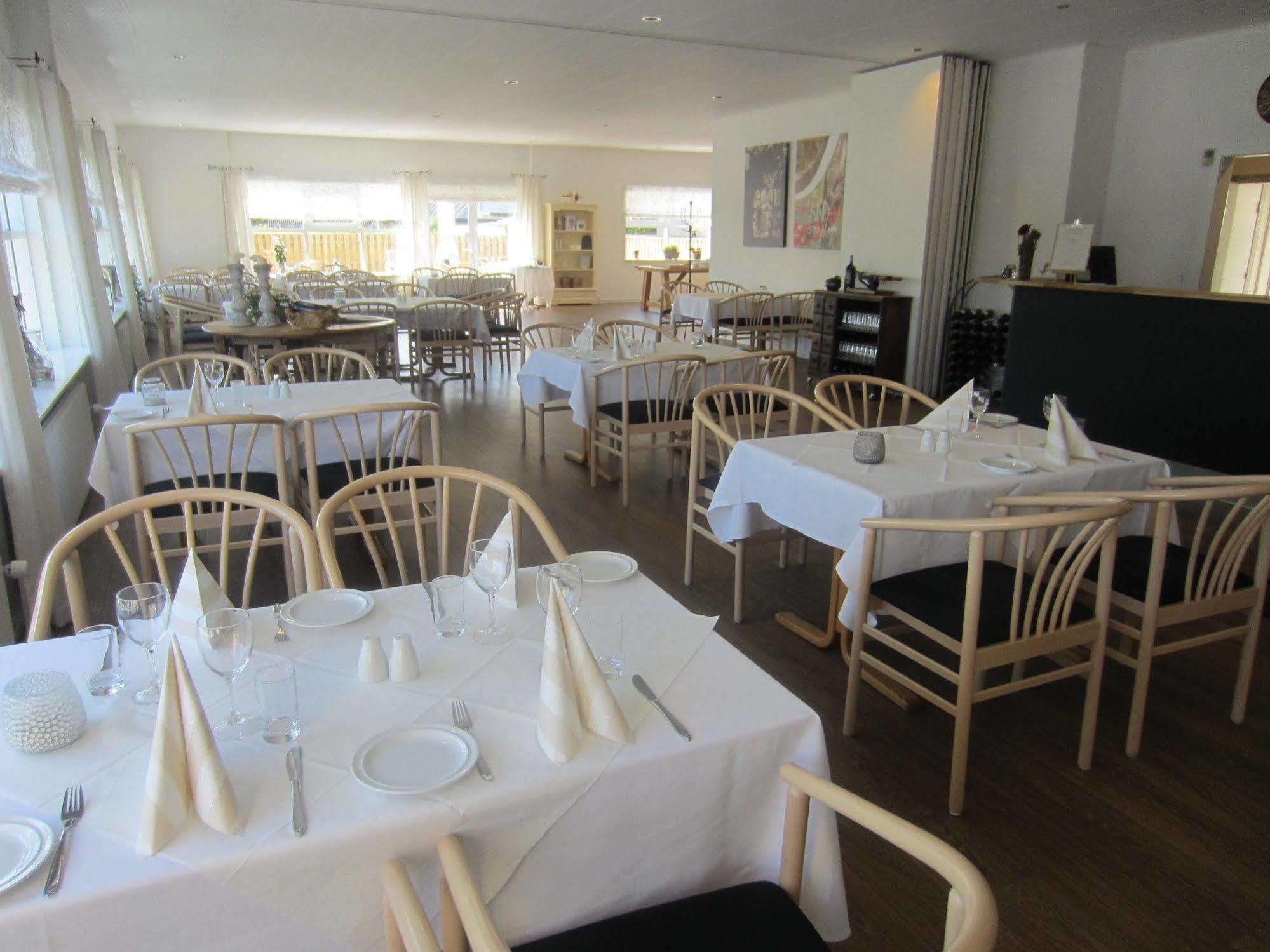 Hotel Lisboa Frederikshavn Zewnętrze zdjęcie