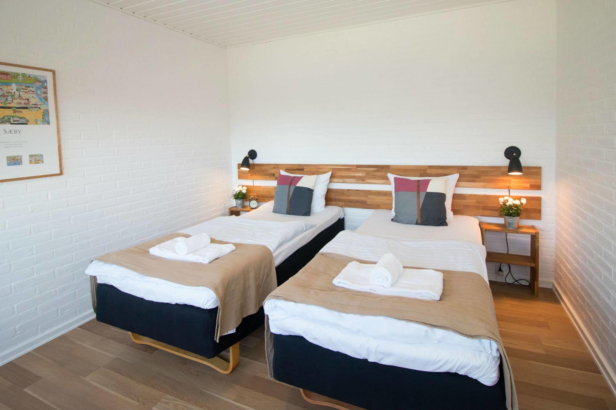 Hotel Lisboa Frederikshavn Zewnętrze zdjęcie
