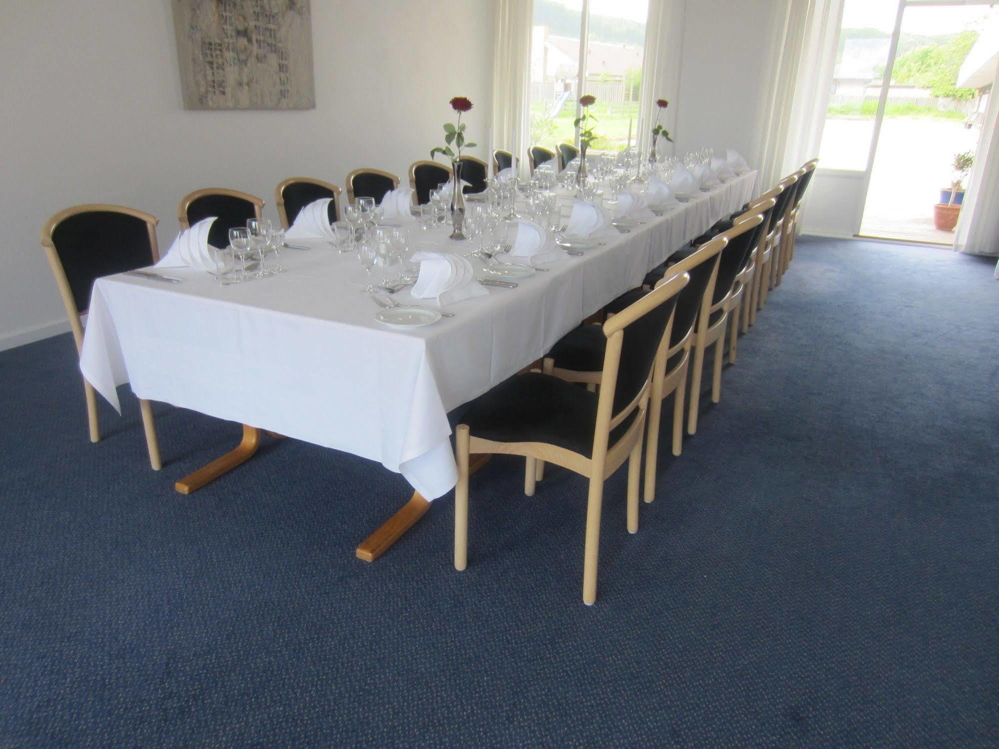 Hotel Lisboa Frederikshavn Zewnętrze zdjęcie