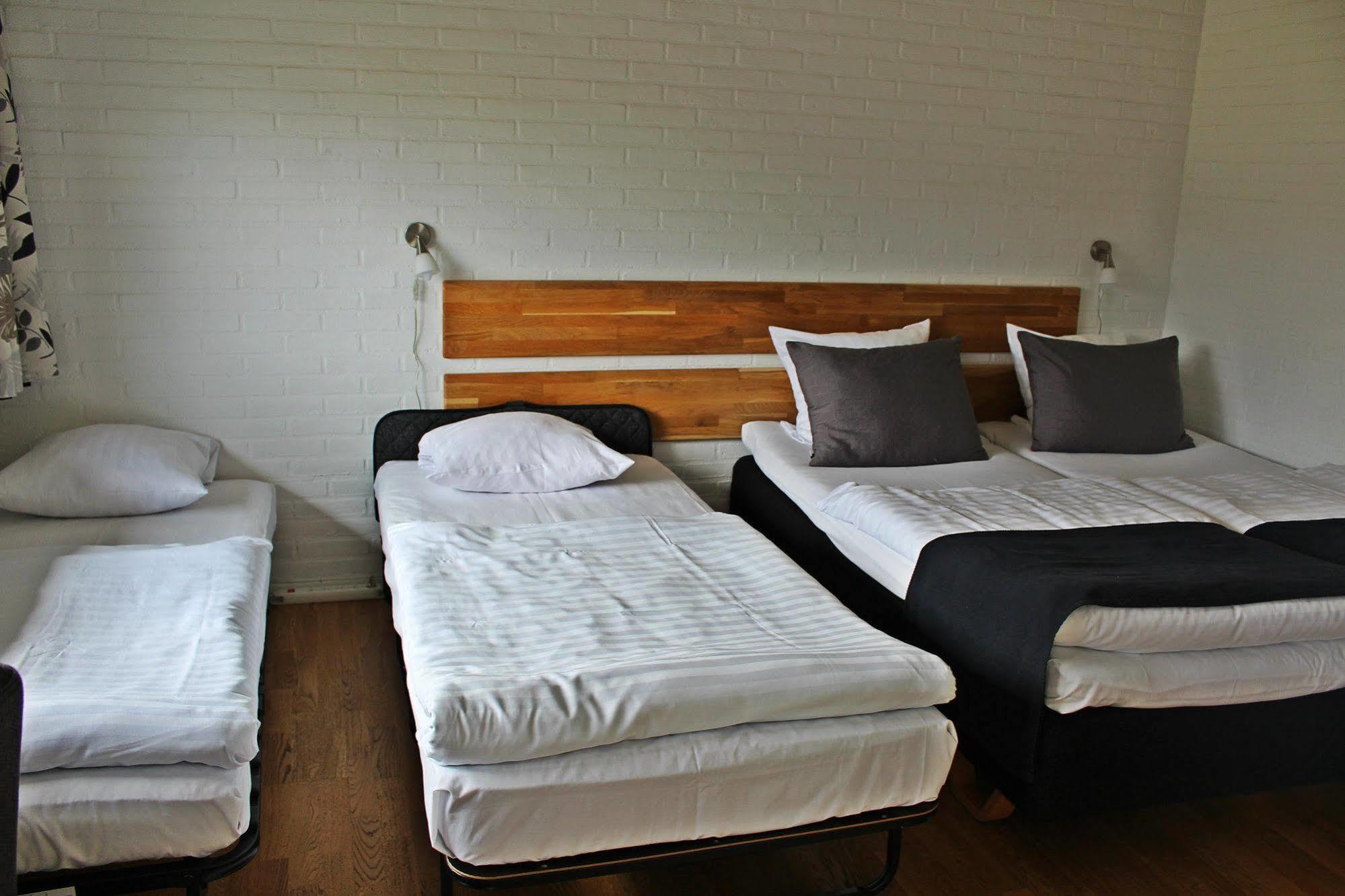 Hotel Lisboa Frederikshavn Zewnętrze zdjęcie