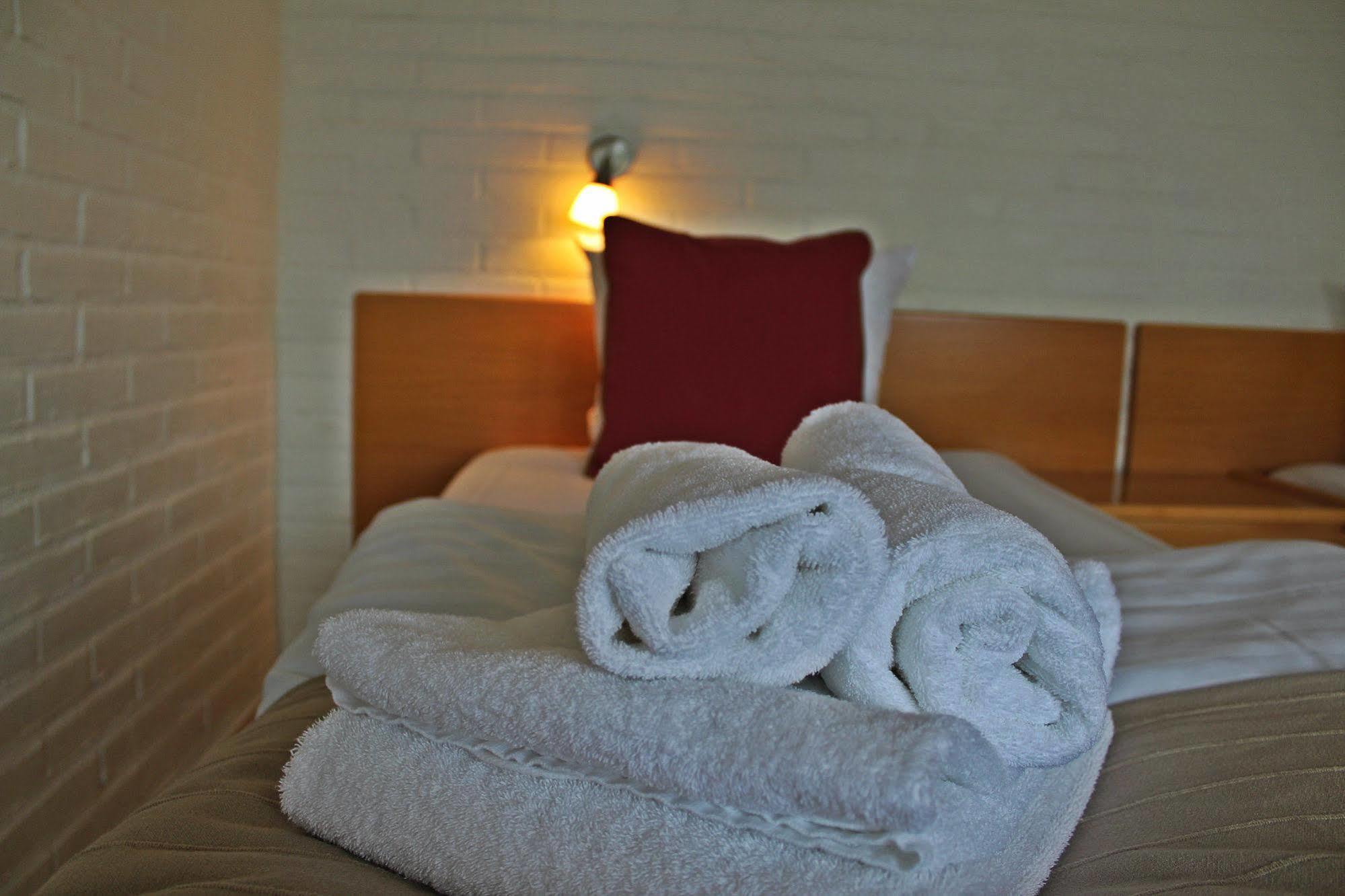 Hotel Lisboa Frederikshavn Zewnętrze zdjęcie