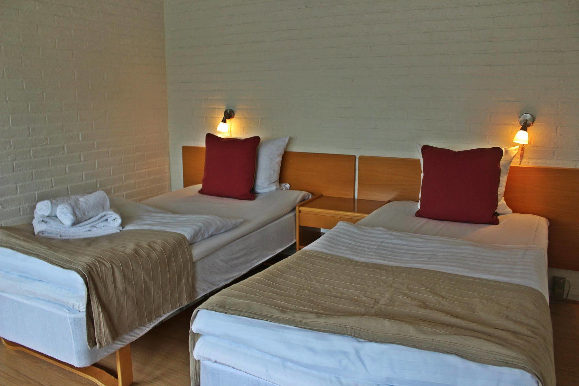 Hotel Lisboa Frederikshavn Zewnętrze zdjęcie