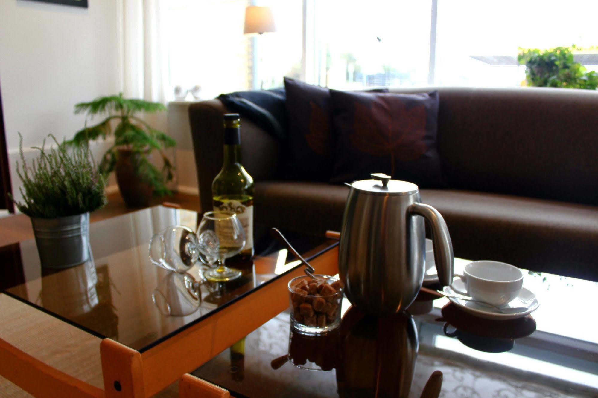 Hotel Lisboa Frederikshavn Zewnętrze zdjęcie